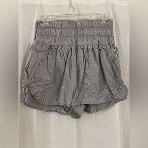Free People Movement The Way Home Shorts